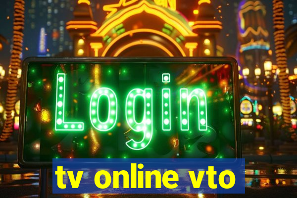 tv online vto